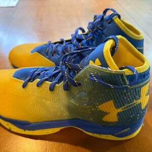 UA Curry 2.5